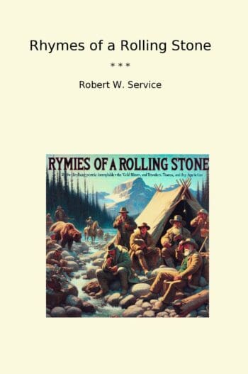 Rhymes of a Rolling Stone