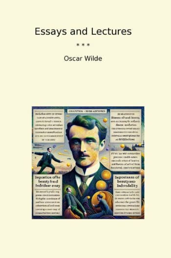 Essays and Lectures