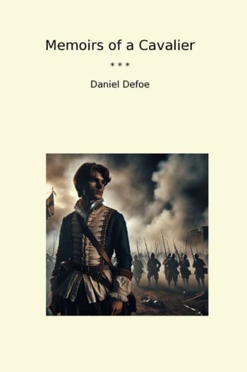 Memoirs of a Cavalier
