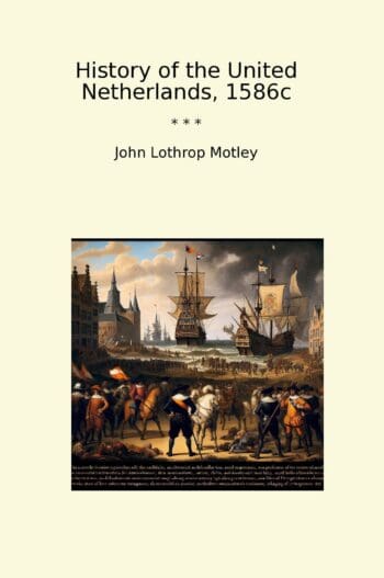 History of the United Netherlands, 1586c