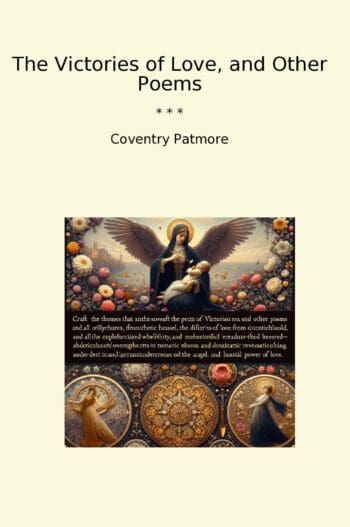 The Victories of Love, and Other Poems