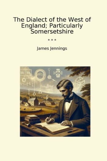 The Dialect of the West of England; Particularly Somersetshire