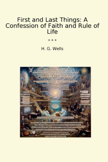 First and Last Things: A Confession of Faith and Rule of Life