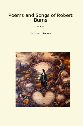 Poems and Songs of Robert Burns
