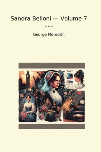 Sandra Belloni — Volume 7