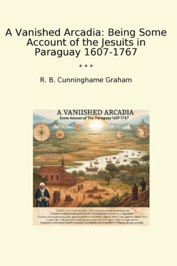 A Vanished Arcadia: Being Some Account of the Jesuits in Paraguay 1607-1767