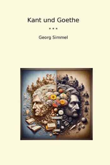 Kant und Goethe