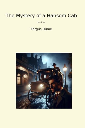 The Mystery of a Hansom Cab