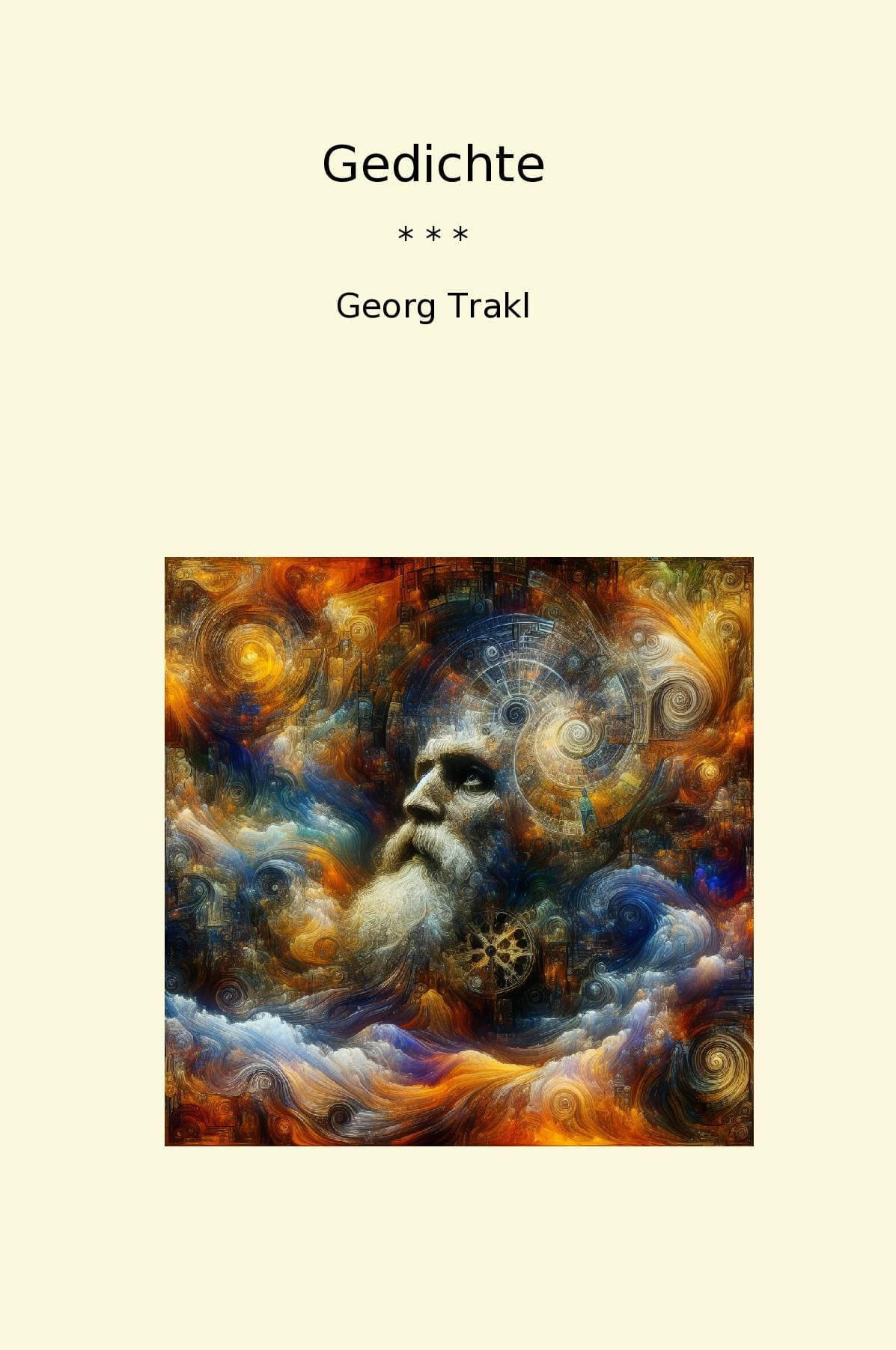 Gedichte