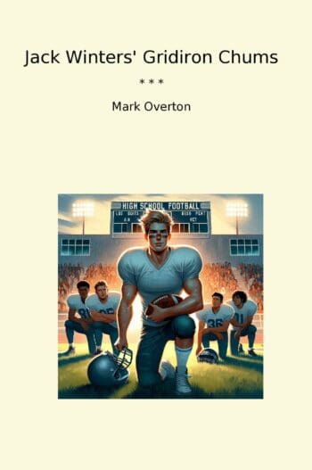 Jack Winters' Gridiron Chums