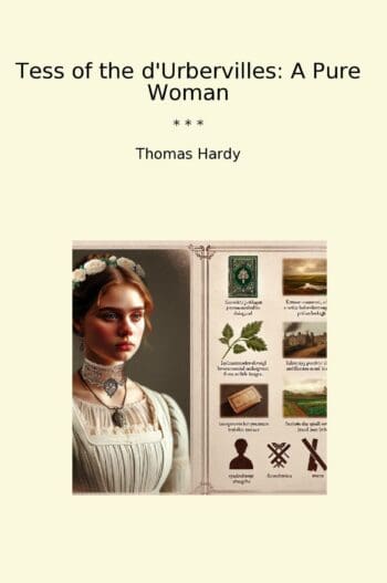 Tess of the d'Urbervilles: A Pure Woman
