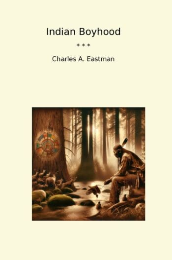 Indian Boyhood