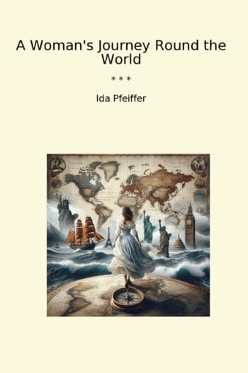 A Woman's Journey Round the World