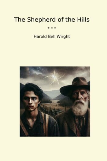 The Shepherd of the Hills
