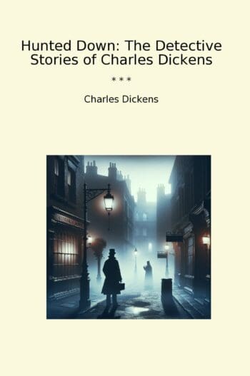 Hunted Down: The Detective Stories of Charles Dickens