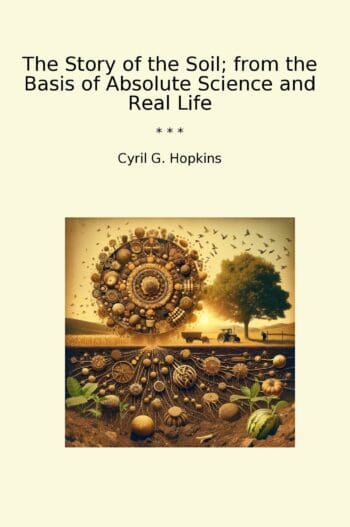 The Story of the Soil; from the Basis of Absolute Science and Real Life