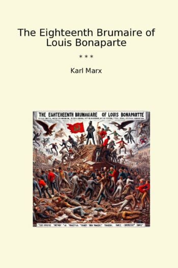 The Eighteenth Brumaire of Louis Bonaparte