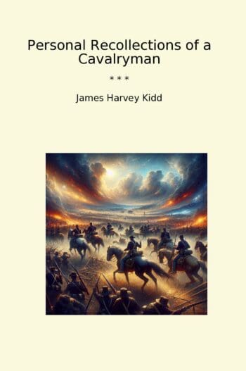 Personal Recollections of a Cavalryman
