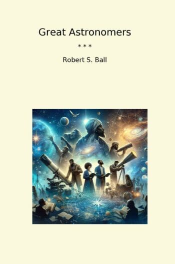 Great Astronomers