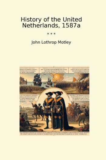 History of the United Netherlands, 1587a