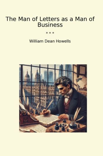 The Man of Letters as a Man of Business