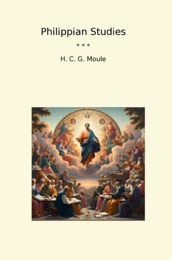 Philippian Studies