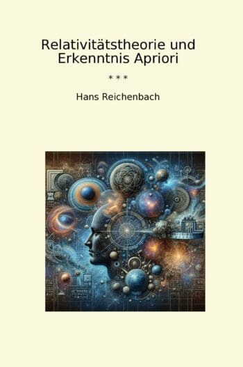 Relativitätstheorie und Erkenntnis Apriori