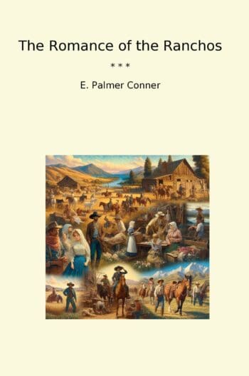 The Romance of the Ranchos
