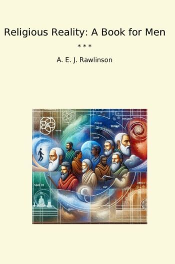 Religious Reality: A Book for Men