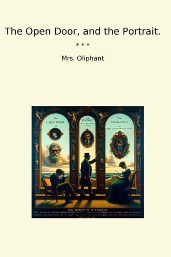 The Open Door, and the Portrait.