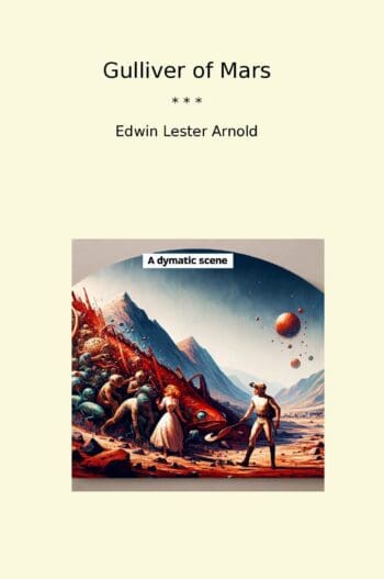 Gulliver of Mars