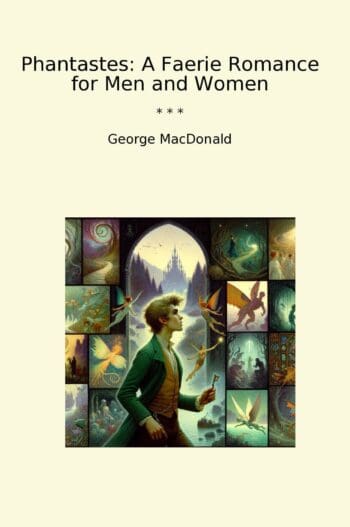 Phantastes: A Faerie Romance for Men and Women
