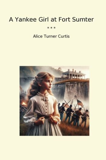 A Yankee Girl at Fort Sumter