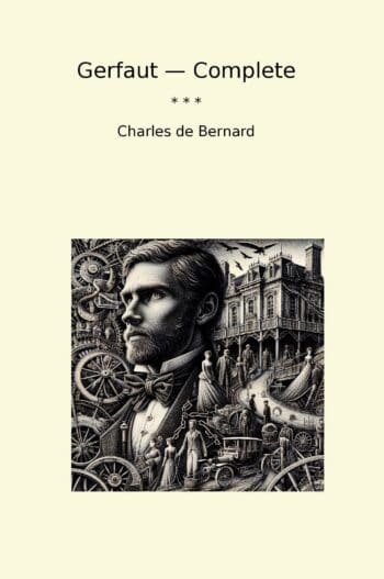 Gerfaut — Complete