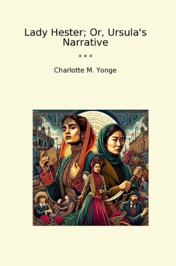 Lady Hester; Or, Ursula's Narrative