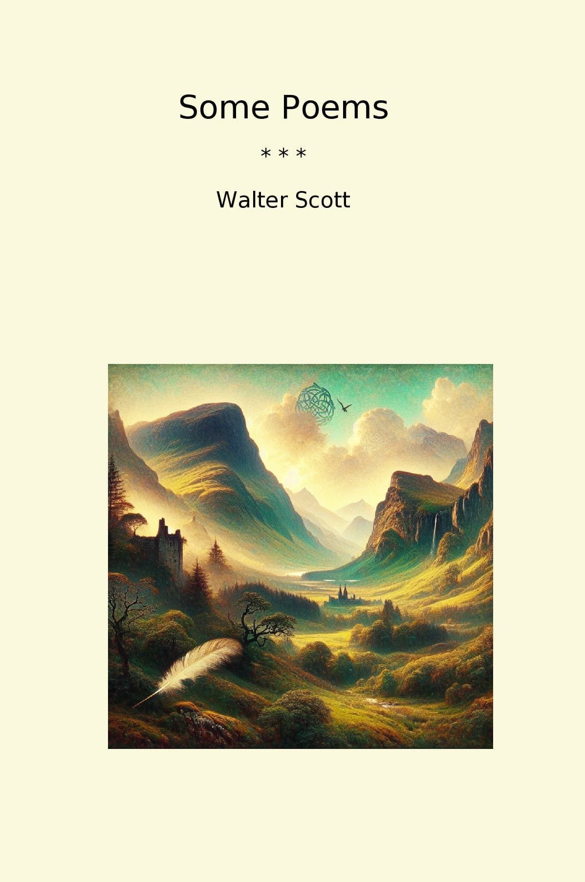 Some Poems
