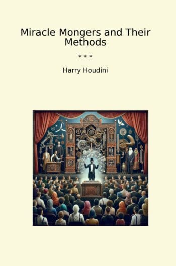 Miracle Mongers and Their Methods