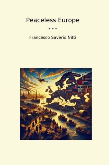 Peaceless Europe