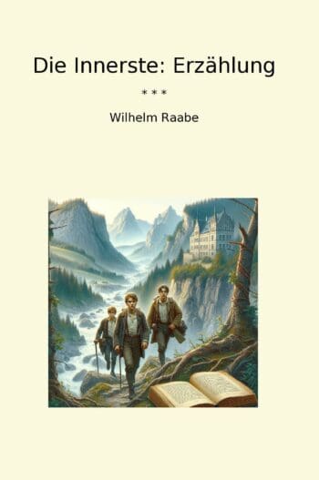 Die Innerste: Erzählung