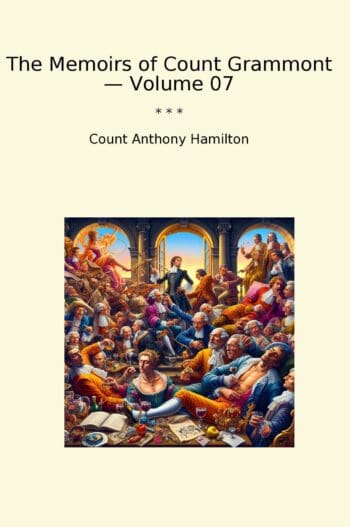 The Memoirs of Count Grammont — Volume 07