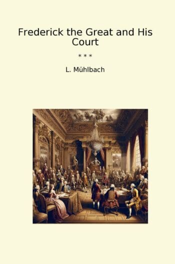 Frederick the Great and His Court