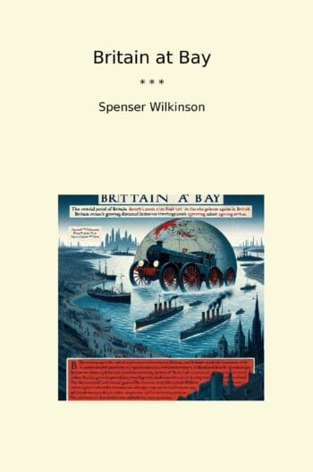 Britain at Bay