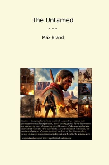 The Untamed