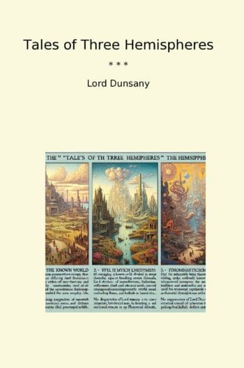 Tales of Three Hemispheres