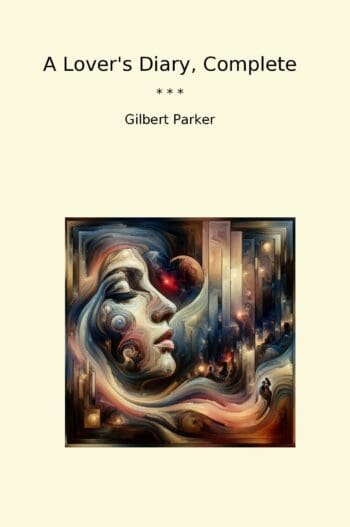 A Lover's Diary, Complete