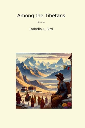 Among the Tibetans