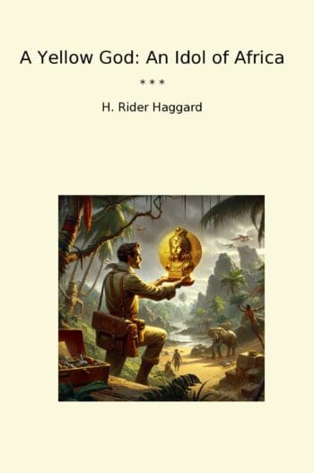 A Yellow God: An Idol of Africa