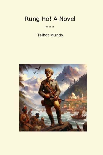 Rung Ho! A Novel