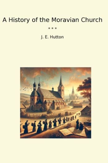 A History of the Moravian Church