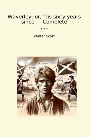 Waverley; or, 'Tis sixty years since — Complete
